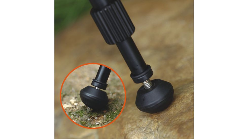 Vanguard Equalizer 1 Pivoting Bipod