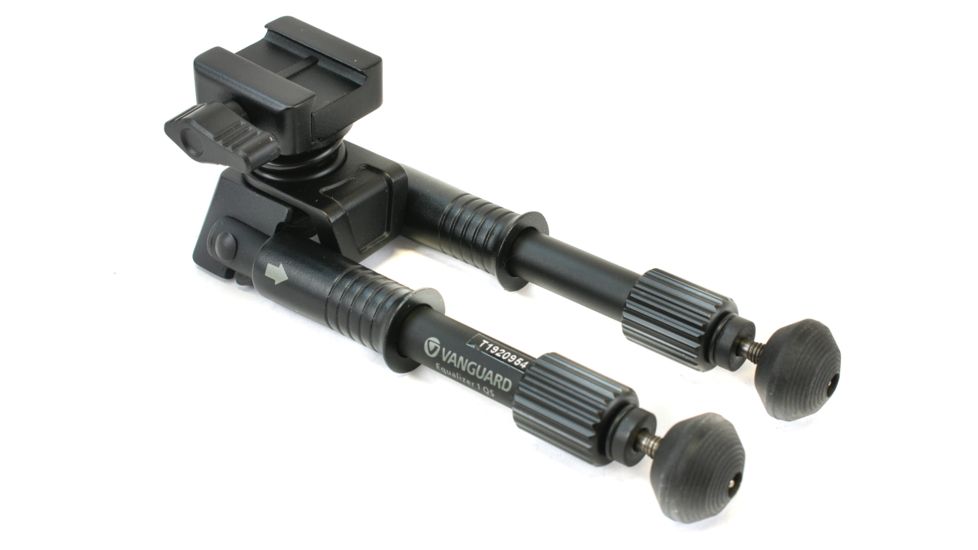 Vanguard Equalizer Bipod 1QS 339038