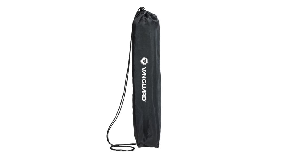 Vanguard Espod 203AP Aluminum Alloy Tripod