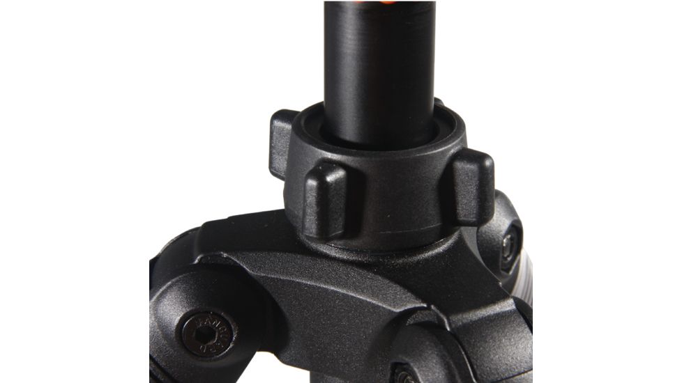 Vanguard Espod Plus 233AP Aluminum Alloy Tripod with Panhead