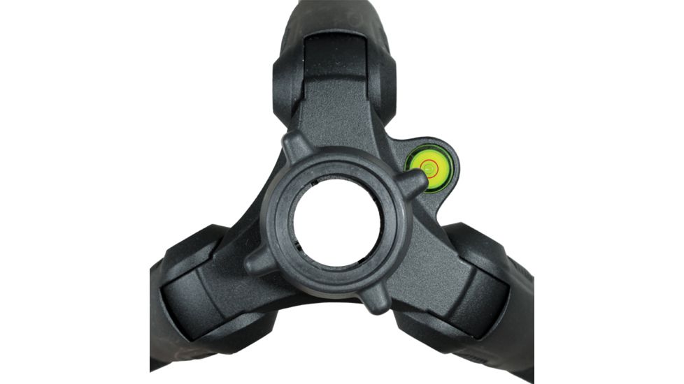 Vanguard Espod Plus 233AP Aluminum Alloy Tripod with Panhead