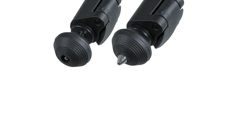 Vanguard Espod Plus 233AP Aluminum Alloy Tripod with Panhead