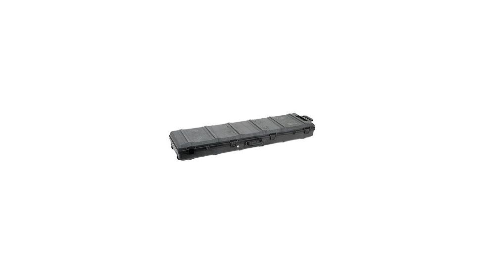 Vanguard GDC-230 Rifle Hard Case with Wheels 207077