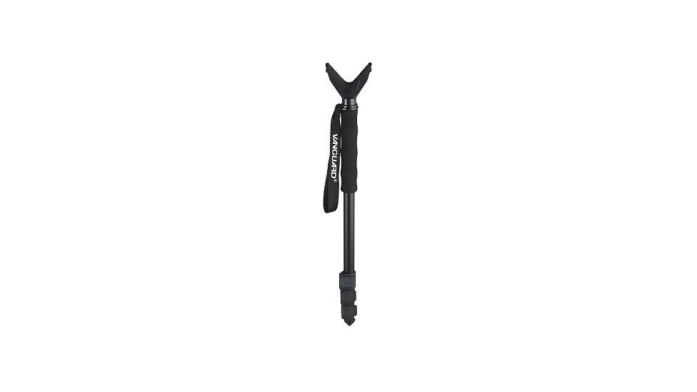 Vanguard Gun Pod Pro Series 29-62 M62