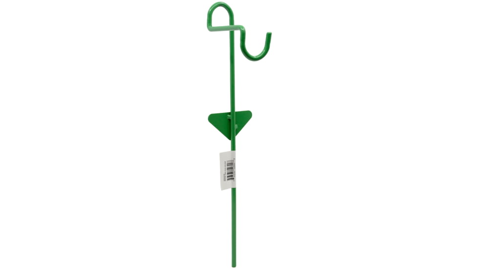 Vanguard HD Pistol Grip Rod Holder, For Casting And Spincast Rods, VRHH2SB