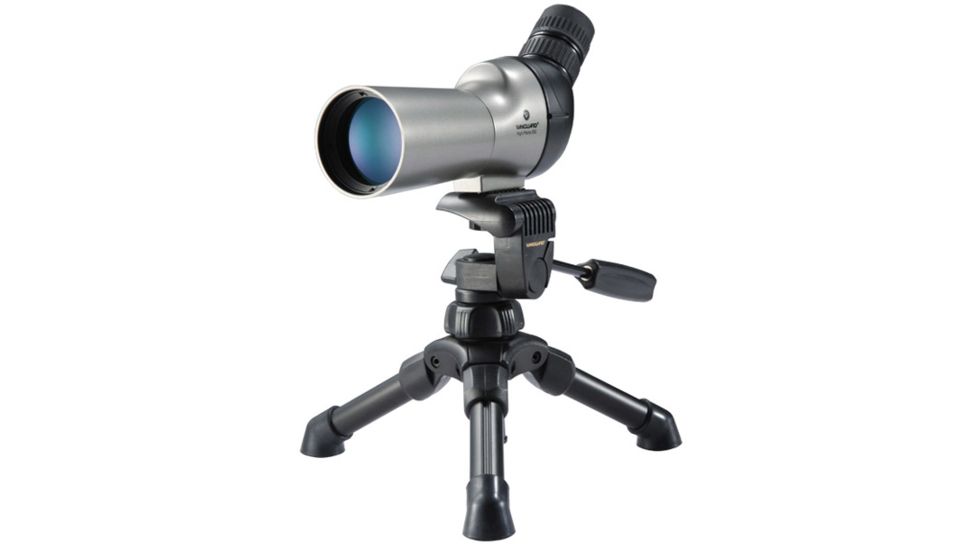 Vanguard High Plains 550 Spotting Scope