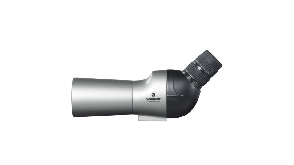 Vanguard High Plains 550 Spotting Scope