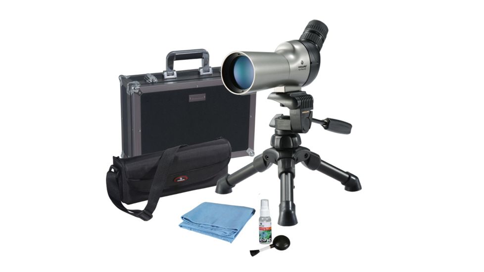 Vanguard High Plains 550 Spotting Scope