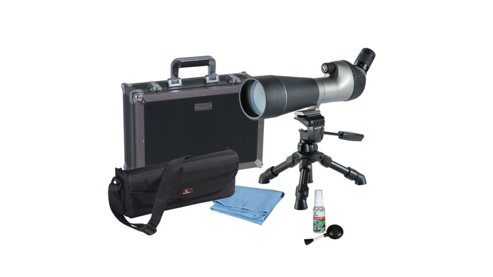 Vanguard High Plains 580 Spotting Scope