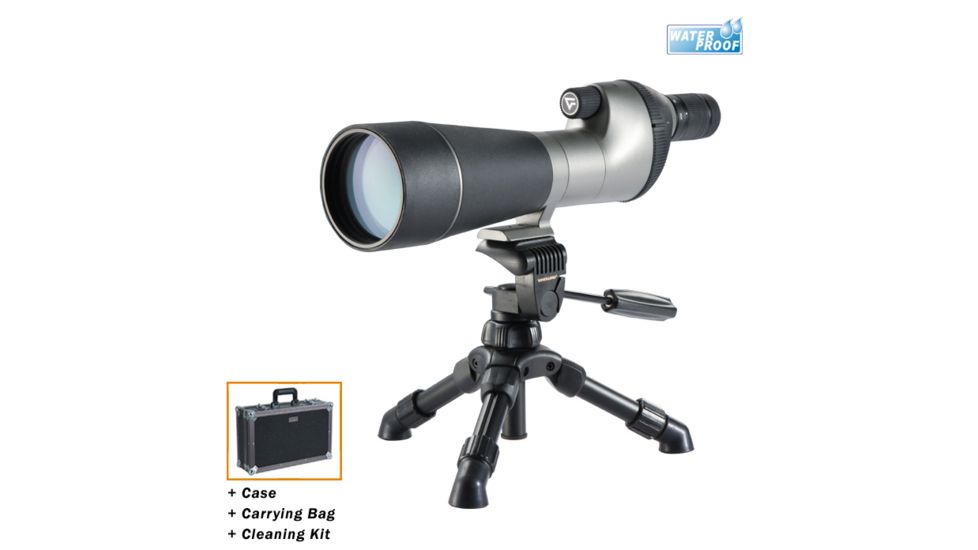 Vanguard High Plains 581 Spotting Scope