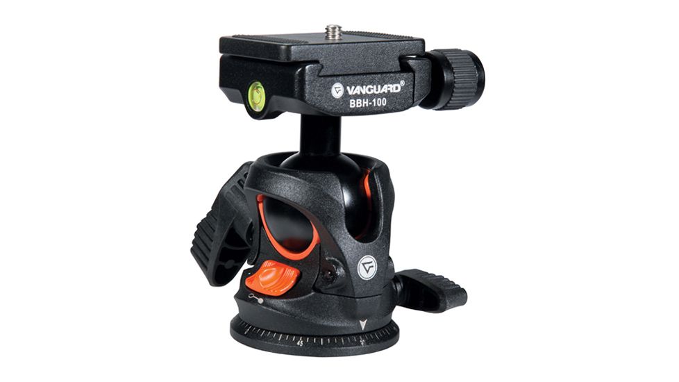 Vanguard Hugger 050CS Black Shotgun Sling, Black 341048