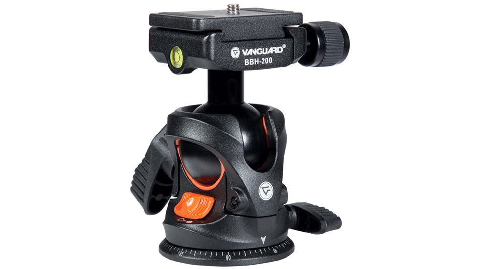 Vanguard Hugger 100CS Black Shotgun Sling, Black 341062