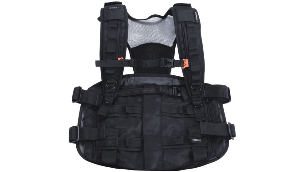 Vanguard ICS Vest Small Photo Gear System 340010