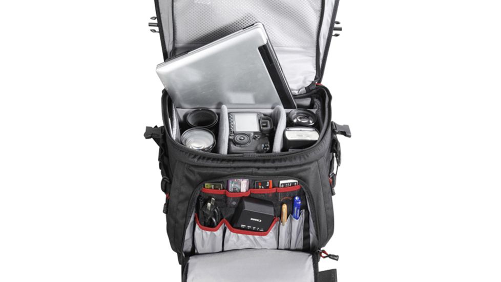 Vanguard Kenline i-Pro 30 Professional Photo Bag