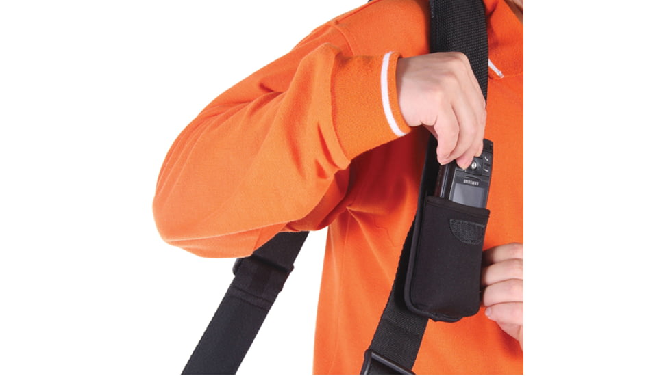 Vanguard Kenline i-Pro 30 Professional Photo Bag