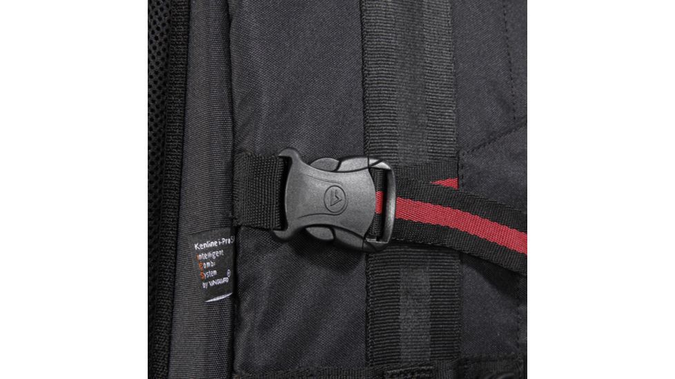 Vanguard Kenline i-Pro 58 Professional Photo Backpack