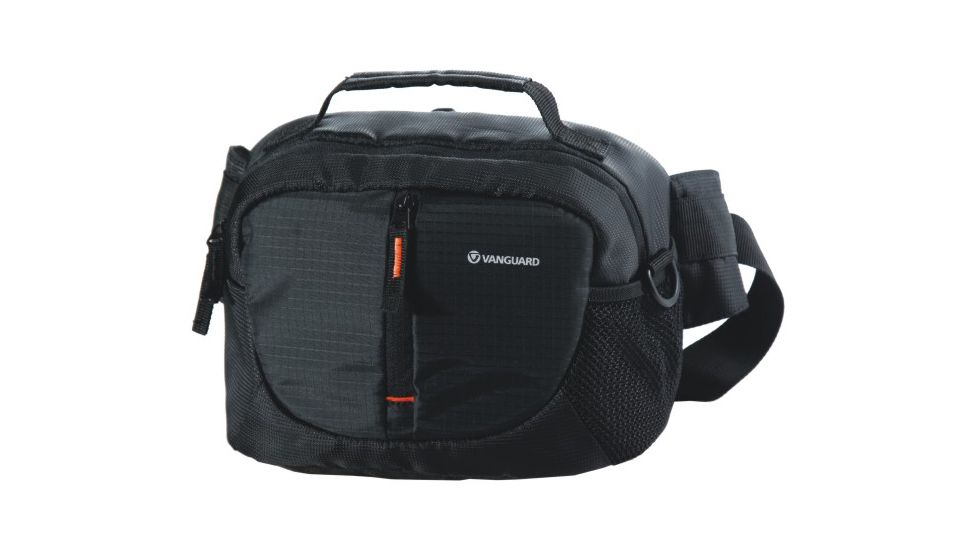Vanguard Kinray Lite 22B Belt Pack, Black KINRAY LITE 22B BK