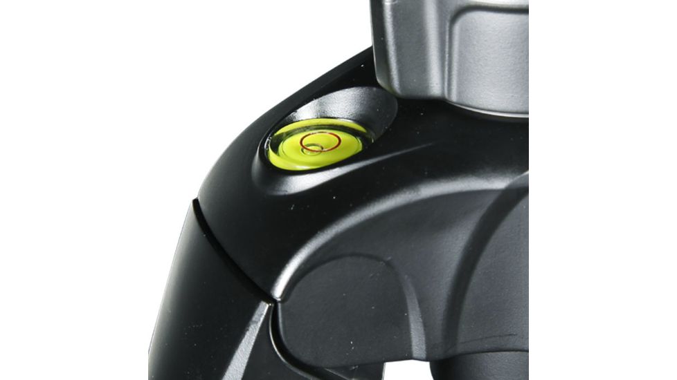 Vanguard MAK 233 Aluminum Tripod