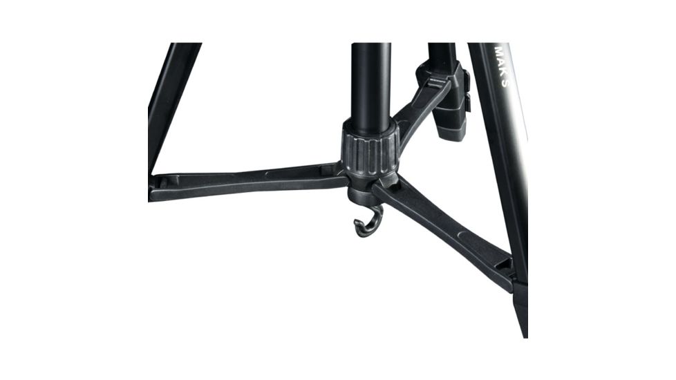Vanguard MAK 233 Aluminum Tripod