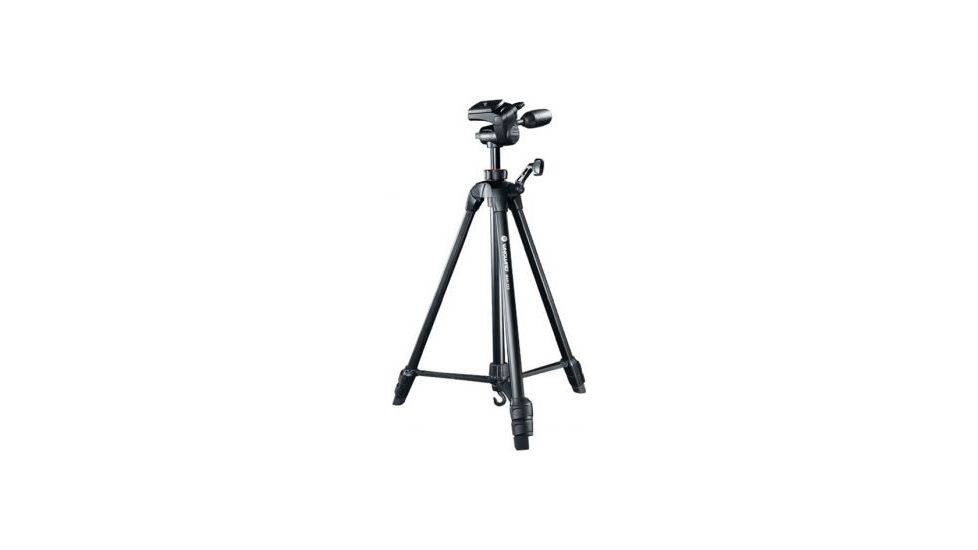 Vanguard MAK 233 Aluminum Tripod 337454
