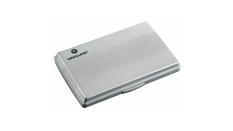 Vanguard MCC 21 Memory Card Case