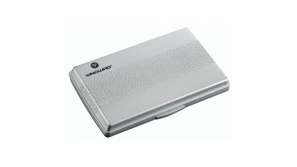 Vanguard MCC 22 Memory Card Case