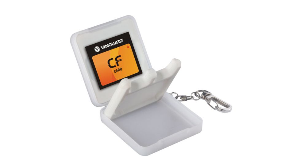 Vanguard MCC 31 Memory Card Case
