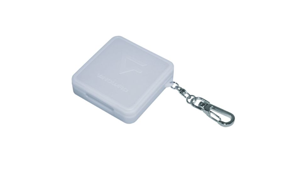 Vanguard MCC 31 Memory Card Case