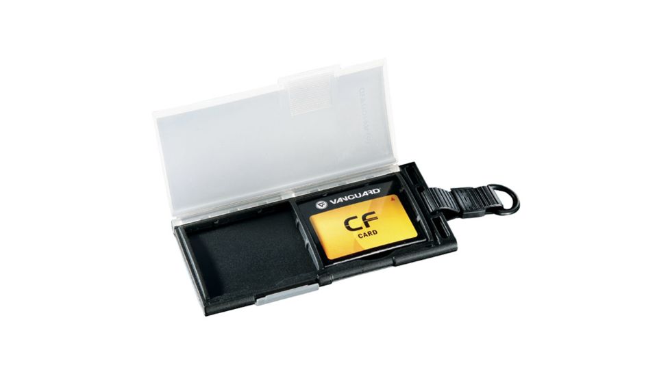 Vanguard MCC 41 Memory Card Case