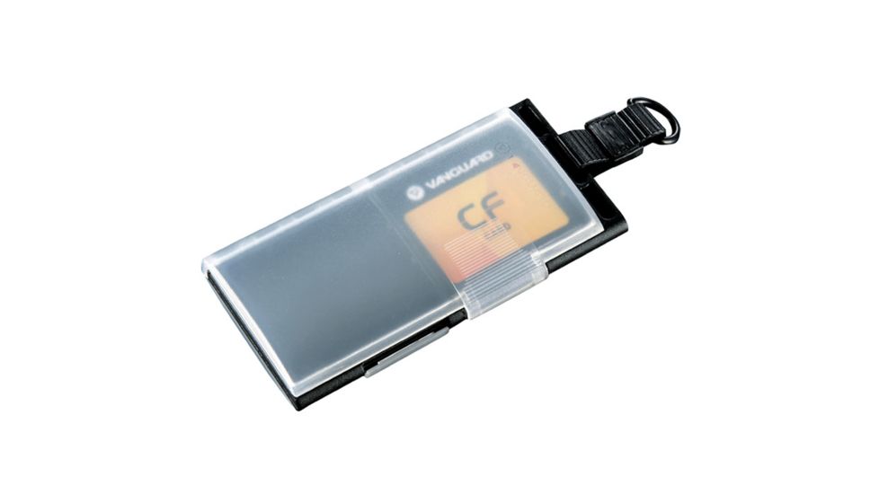 Vanguard MCC 41 Memory Card Case