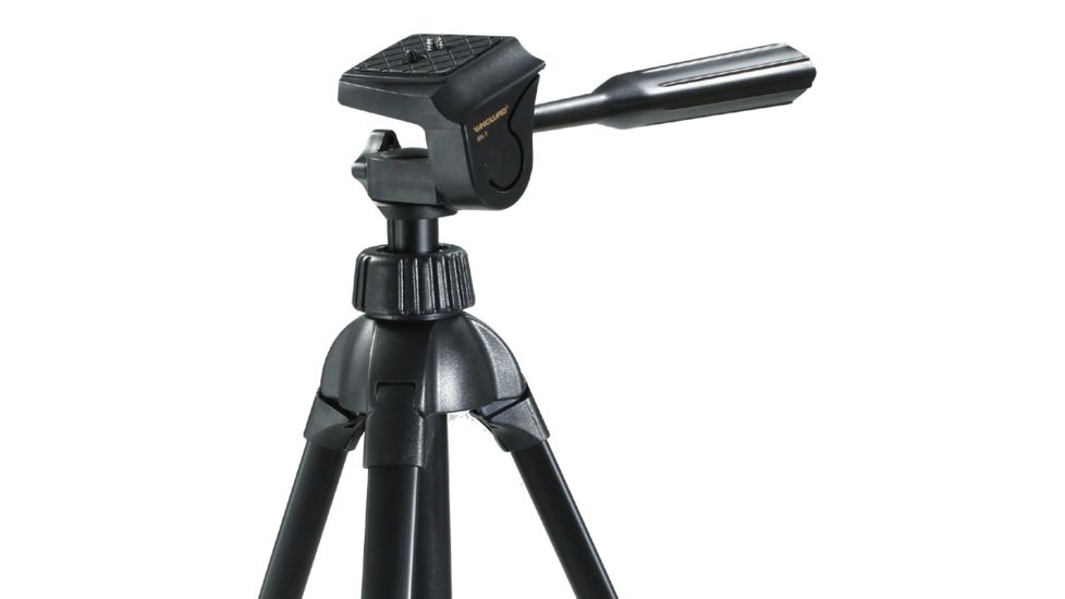 Vanguard MK-1 Aluminum Tripod