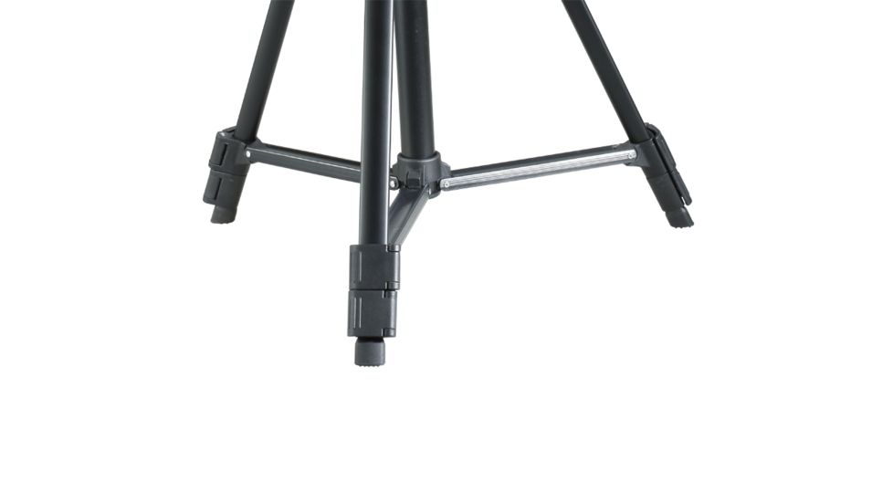 Vanguard MK-1 Aluminum Tripod