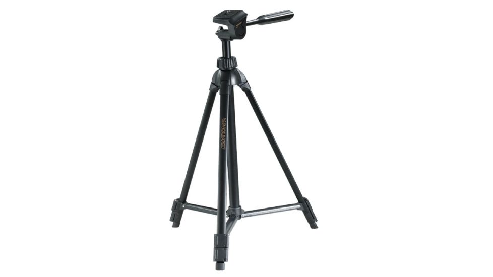 Vanguard MK-1 Aluminum Tripod