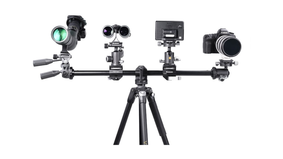 Vanguard Multi-Mount, VEO MT-12