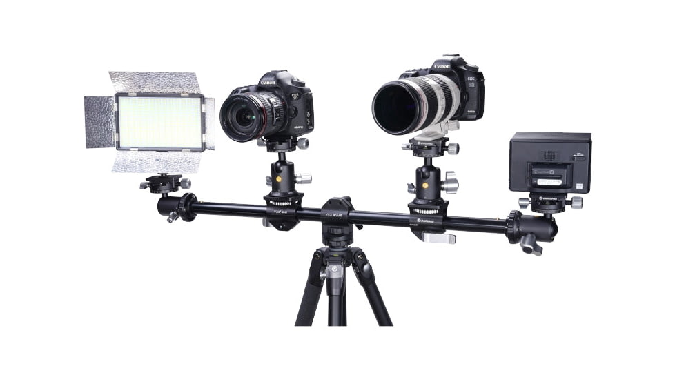 Vanguard Multi-Mount, VEO MT-12