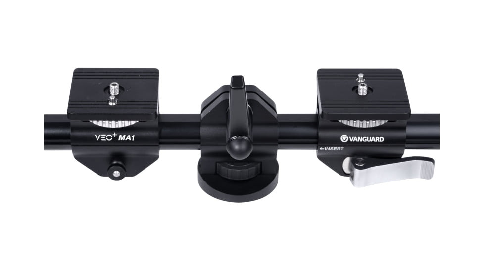 Vanguard Multi-Mount, VEO MT-12