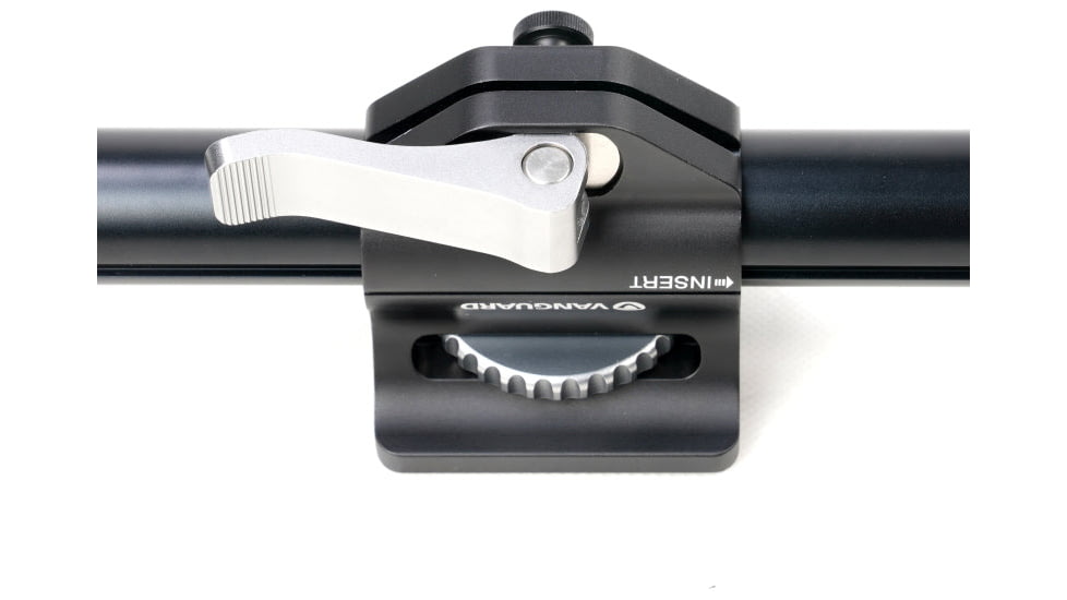 Vanguard Multi-Mount, VEO MT-12