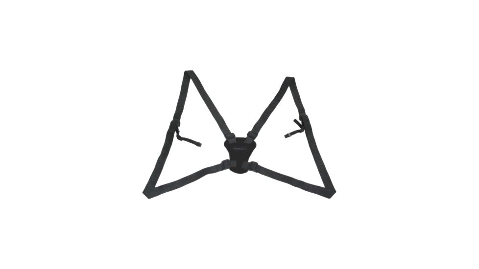 Vanguard Optic Guard Bino Harness 315681, EDEMO1