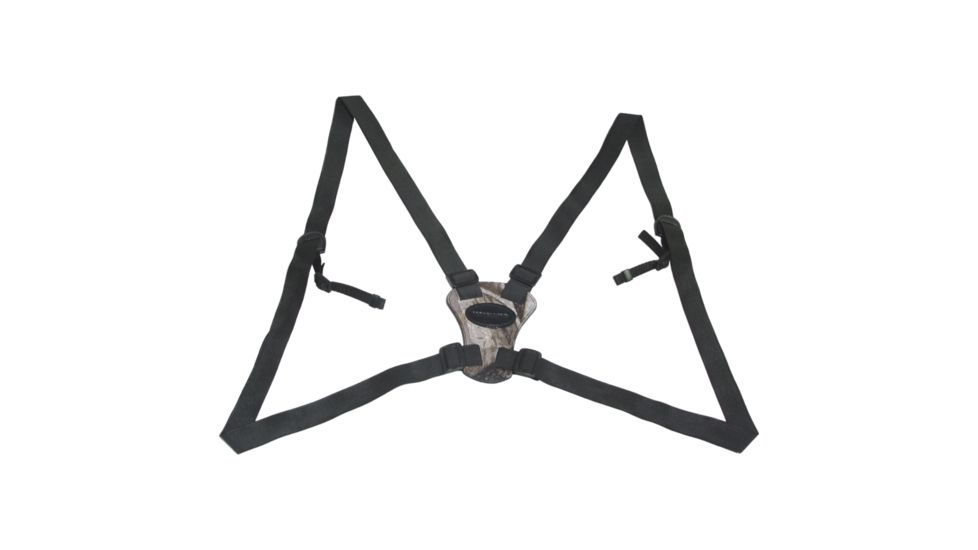 Vanguard Optic Guard Camo Bino Harness 315698