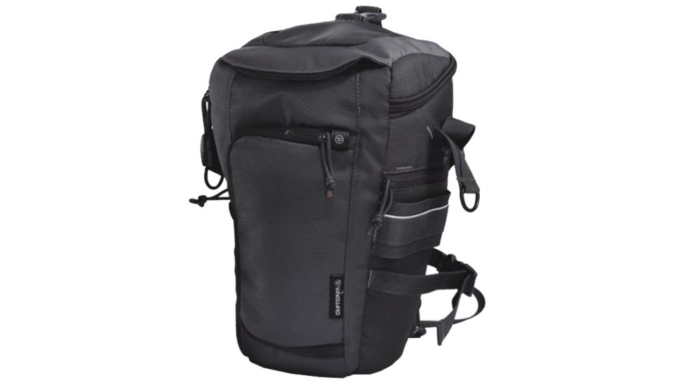 Vanguard Outlawz 17Z Camera Bag, Black