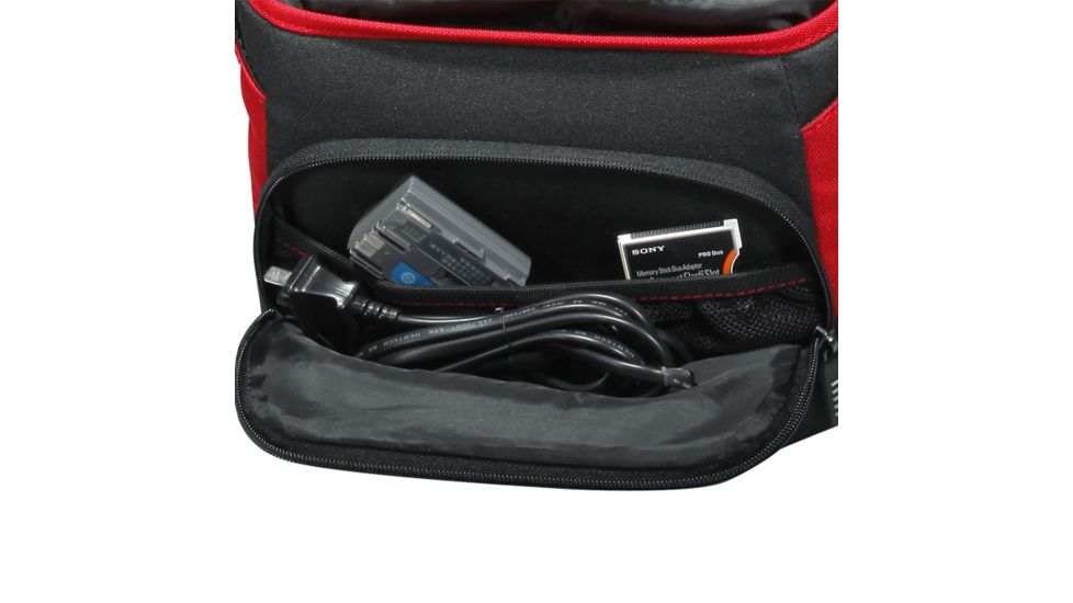 Vanguard Pampas 22 Photo Bag