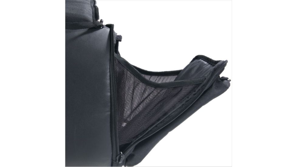 Vanguard Pampas 37 Black Photo Bag