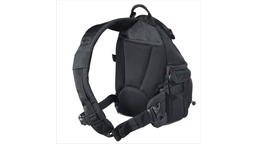 Vanguard Pampas 47 Black Photo Bag