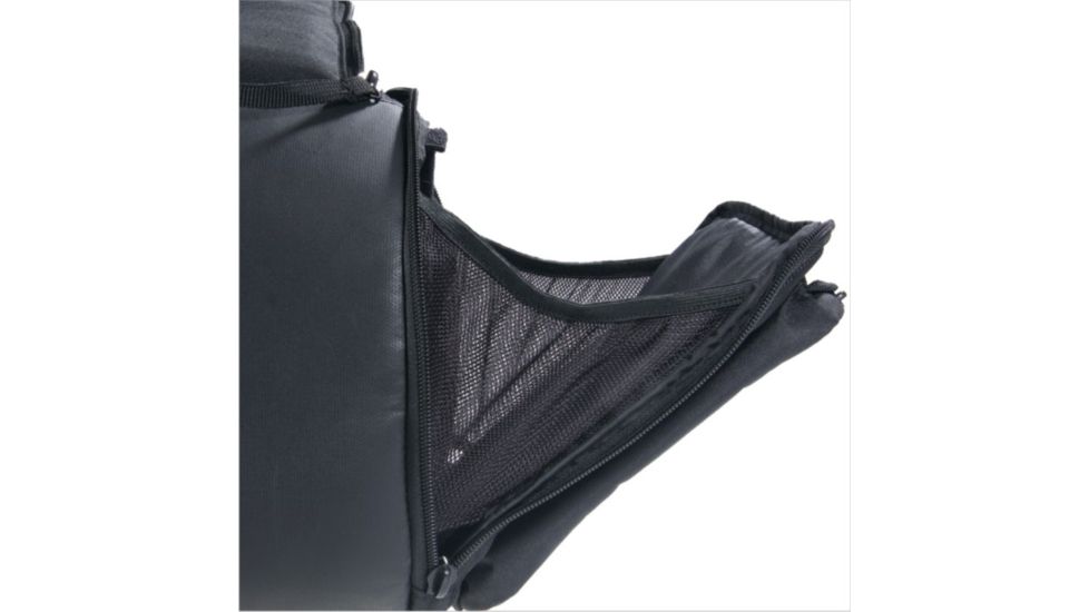 Vanguard Pampas 47 Black Photo Bag