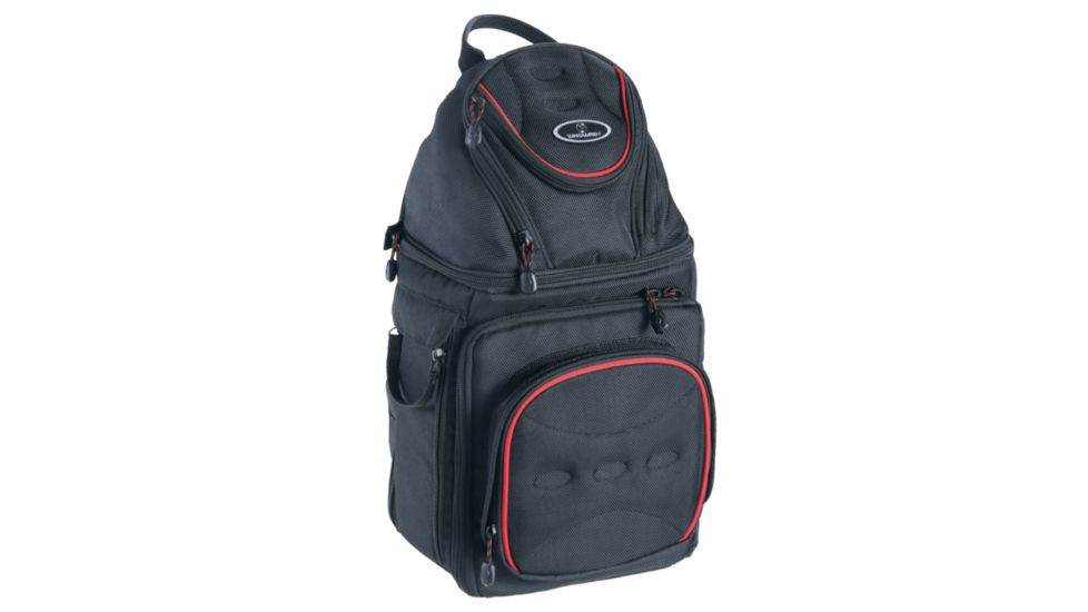 Vanguard Pampas 47 Black Photo Bag