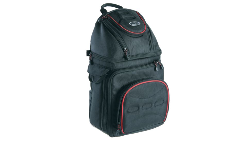 Vanguard Pampas 57 Black Photo Bag