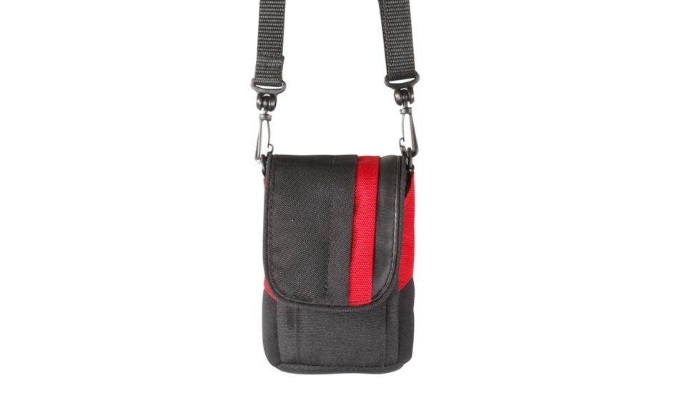 Vanguard Pampas 6A Red Photo Bag