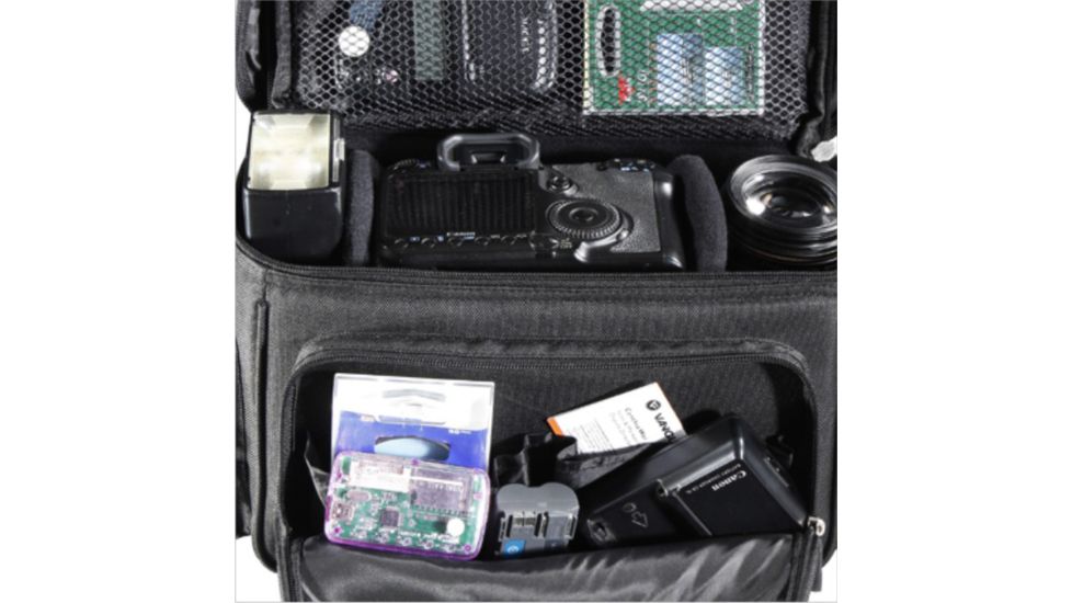 Vanguard Peking 25 Photo Bag