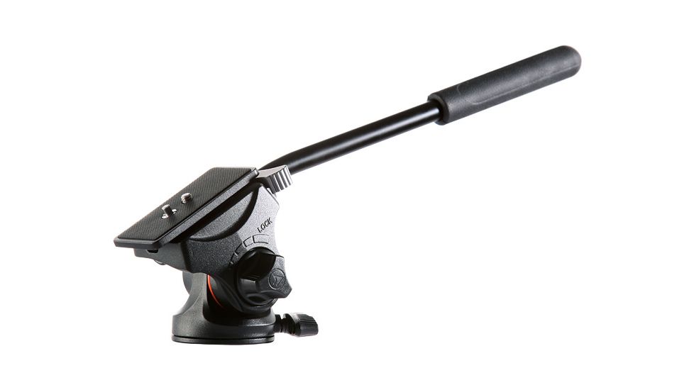 Vanguard PH-113V Video Pan Head, Black 341222