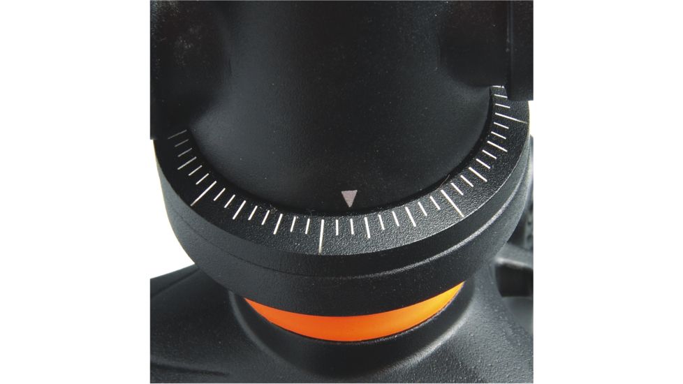 Vanguard PH-32 Pan Head